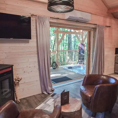 D'emilion De Sens Lodge *