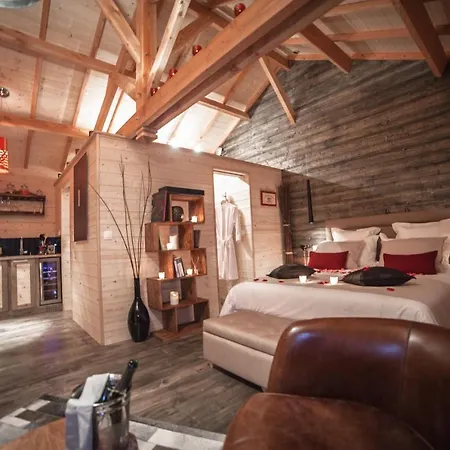 D'emilion De Sens Lodge *